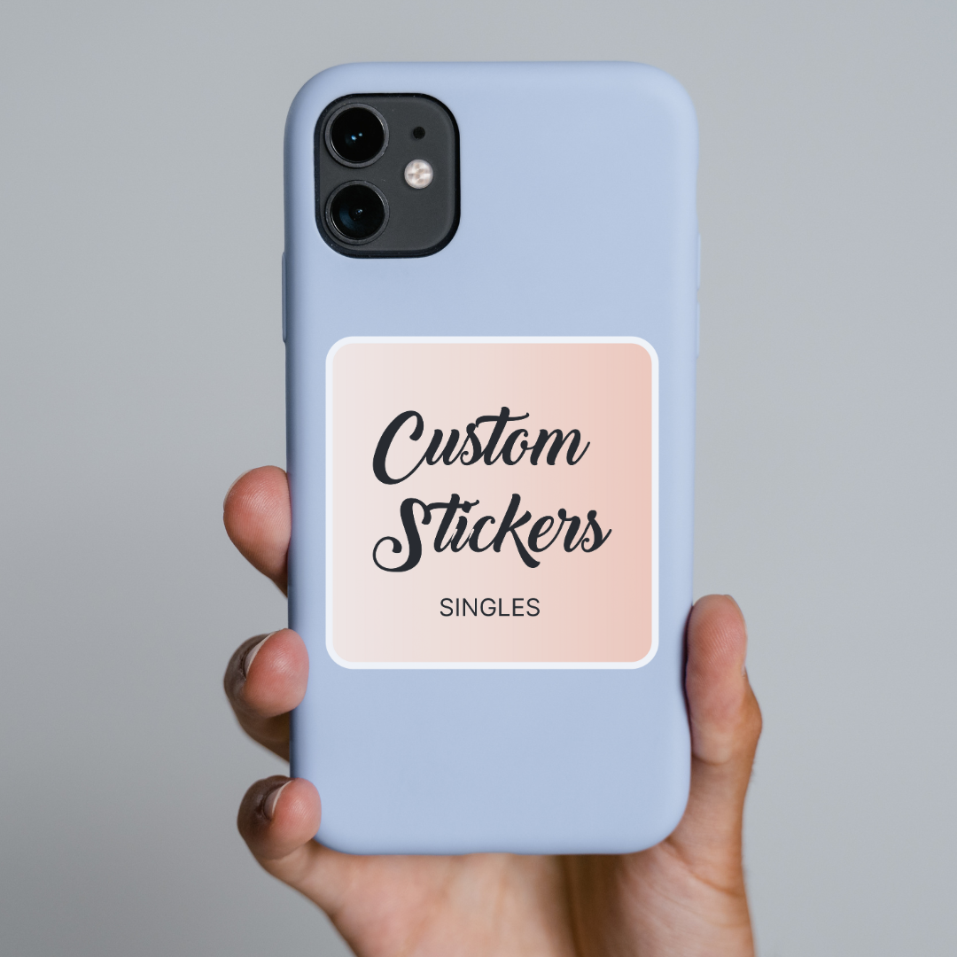 Stickers Singles