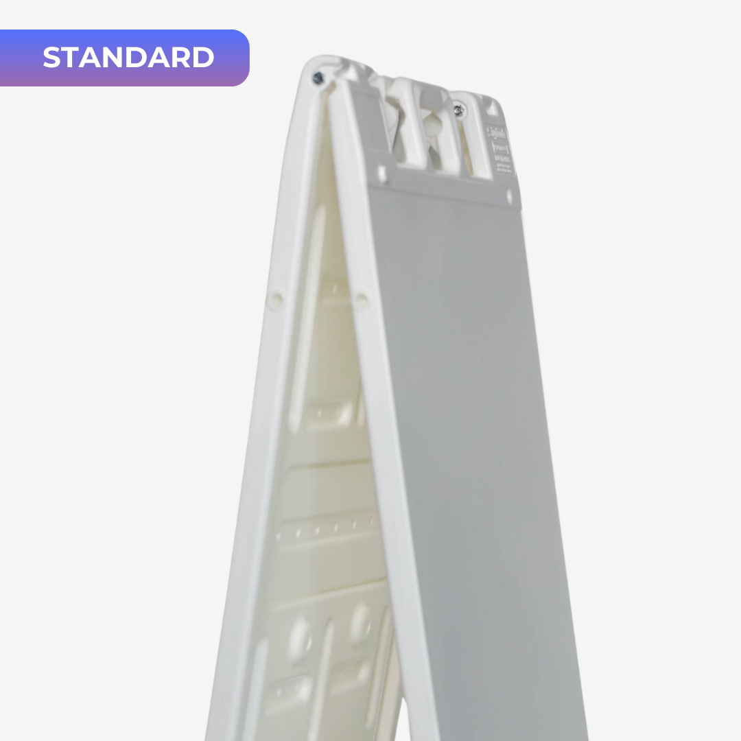Sidewalk Signs (A-Frame) - Standard