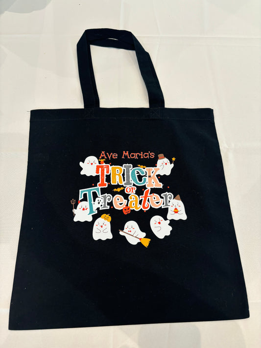Trick or Treat Bags