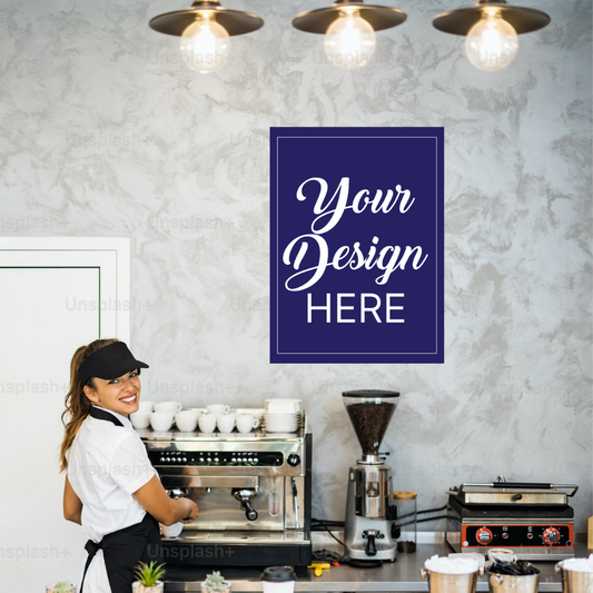 Custom Wall Decals