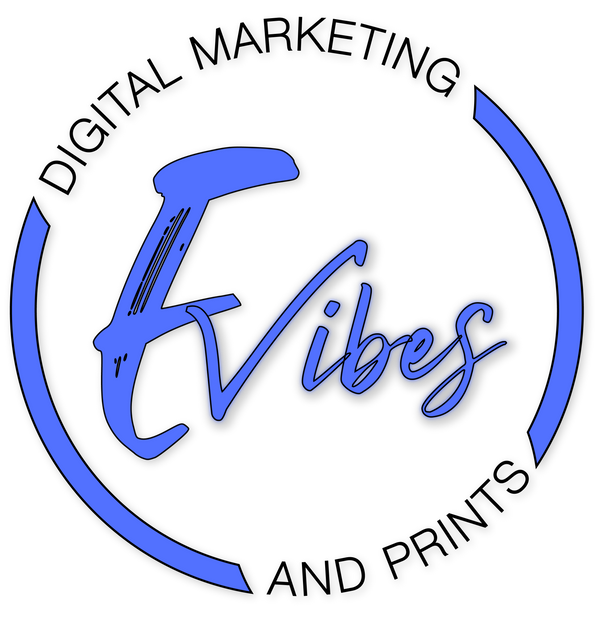 Evibes Digital Marketing & Prints